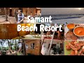 Vlog18 Samant Beach Resort And Villa Bhogwe Beach Vengurla Malvan Sindhudurg Tarkarli
