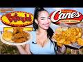 Raising Cane S Vs Bojangles Who Has The Best Chicken Tenders I Demetria Eats