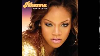 Rihanna - There&#39;s a Thug in My Life (Audio)