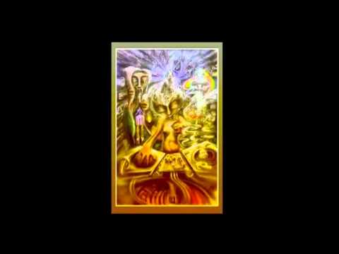 Rui Da Silva - Matrix