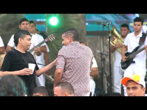 Mosaico parrandero - Ivan Ballesteros & David Chaar Ft Churo Diaz