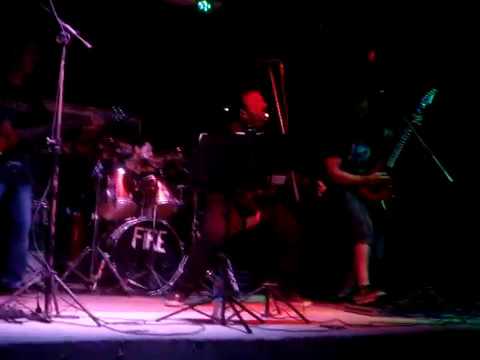 RedMask - Stillborn (Black Label Society) version