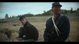 I Dannati di Roberto Minervini - Selezione ufficiale Cannes 2024 Un Certain Regard - Clip Oro ITA HD