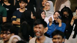 Download lagu Jadikan Kami Anak Yang Sholeh Hadad Alwi at Gelombang Cinta Fest Vol.2 TEGAL | SMS Production mp3