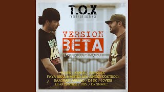 Code Oscar (Interlude)