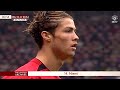 Cristiano Ronaldo Vs Southampton Home 03-04 (English Commentary) By CrixRonnie