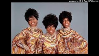 DIANA ROSS &amp; THE SUPREMES - DOES YOUR MAMA KNOW ABOUT ME