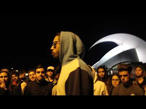 ✔Taze vs Sabbio  - 1a Clasificatoria Insular Canary Skills HH