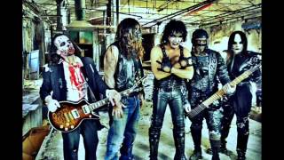 death ss  -  way to power  - 1991 - pesaro italy