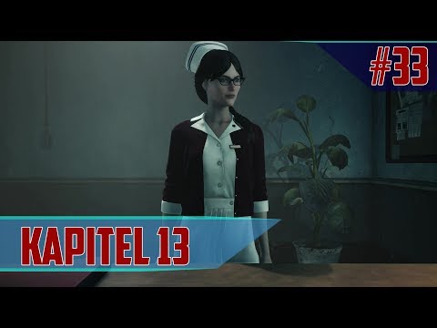 The Evil Within 2  Kapitel 13 #33