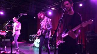 From Indian Lakes - Am I Alive (Live in at The Firebird in St. Louis, MO on 12-13-14)