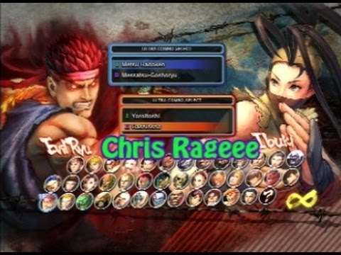 SSF4 AE 2012 Ranked: VSFTV ESSX (Evil Ryu) vs F Word Blad (Ibuki)