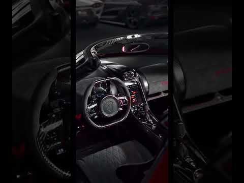 Koenigseg Jetsko #foryou #hypercar #speed #cars #motivation