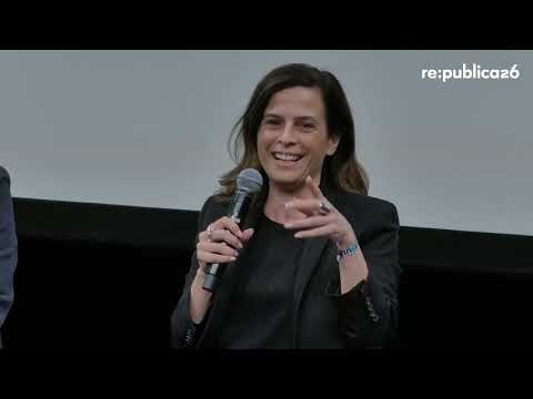 Video Thumbnail: re:publica 26: 2026 is the year Europe finally takes its digital policy approach seriously.
