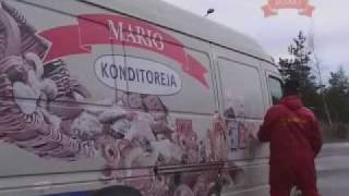 preview picture of video 'MARIO (BALTĀS NAKTIS Ltd) confectionary plant'
