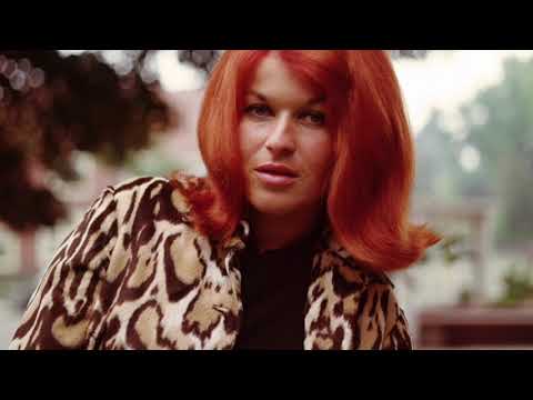 Rita Hovink interview 1973 Veronica 538