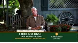 Martin's Point - Generations Advantage