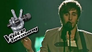Fix You – Max Giesinger | The Voice | The Live Shows Cover