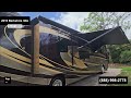 Check out this Video for a 2016 Forest River Berkshire 38A(Stock #486420)  for sale by Pop RVs. This unit is located in Sarasota, FL