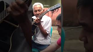 Download lagu PANCE F PONDAAG - DISAAT KAU HARUS MEMILIH | Cover by Parmitu Anduk Leher mp3