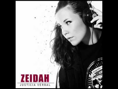 Zeidah - 01 - Todo se resuelve (Justicia Verbal)