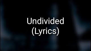 Download lagu ASKING ALEXANDRIA - Undivided (Lyrics) mp3 Download lagu ASKING ALEXANDRIA - Undivided (Lyrics) mp3