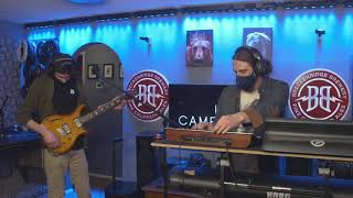 Week #134 - 12/16/20 - Live Improv Music