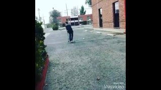 Scooter tricks
