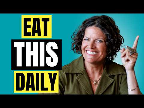 Eat 1 Spoonful Of THIS Every Day To Flush Plastics From Your Body
