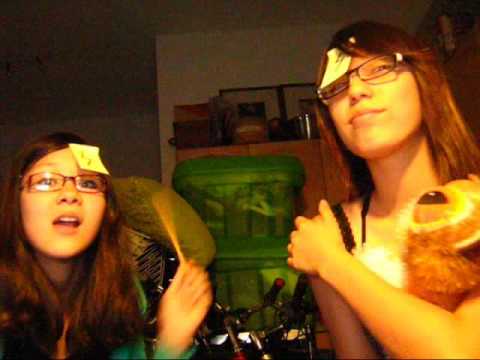 Harry Potter Spells A - Z