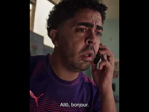 BAGARRE avec Nassim Lyes au cinéma le 15 avril 🥊