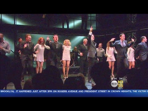 'Jersey Boys' Ends 11-Year Broadway Run