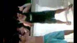 interpretando Pato fu