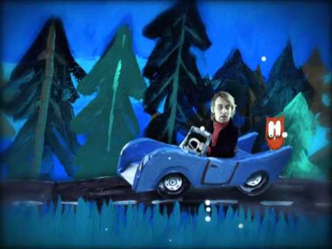 Tue West: Vent På Mine Sange - Final Edit