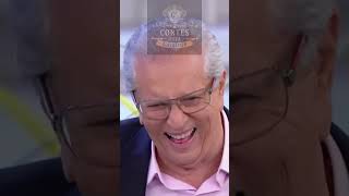 MATHEUS CEARÁ CONTA PIADA SOBRE JUNTOS EM QUALQUER MOMENTO E CARLOS ALBERTO CAI NA GARGALHADA 😂😂😂