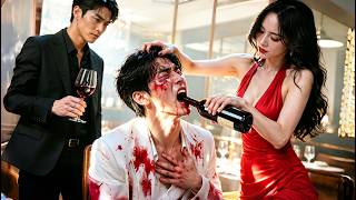 Download lagu Istriku memaksaku minum hingga muntah darah! Kini aku menikahi CEO cantik, dan dia menyesal. mp3 Download lagu Istriku memaksaku minum hingga muntah darah! Kini aku menikahi CEO cantik, dan dia menyesal. mp3