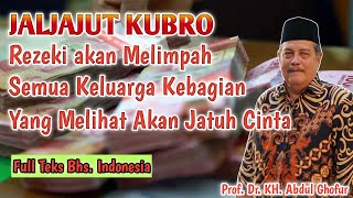 Download lagu Dzikir Jaljalut Kubro untuk Mendatangkan Rezeki Melimpah oleh KH Abdul Ghofur mp3