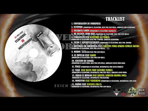 ZEICH LABIL NAS- PATRIOTA COMÚN (RAFABEATS)