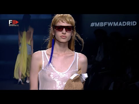 DUARTE Highlights Spring 2023 Madrid - Fashion Channel
