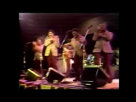 Thumbnail for The Coasters Live in Concert Suffern, NY 2/1/75 by Elsbeary Hobbs