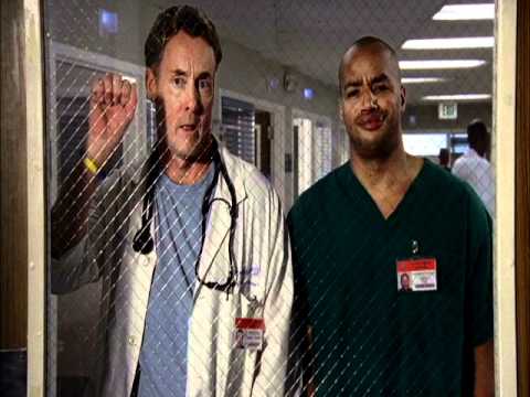 Best of the Todd - Season 8 Scrubs - Robert Maschio