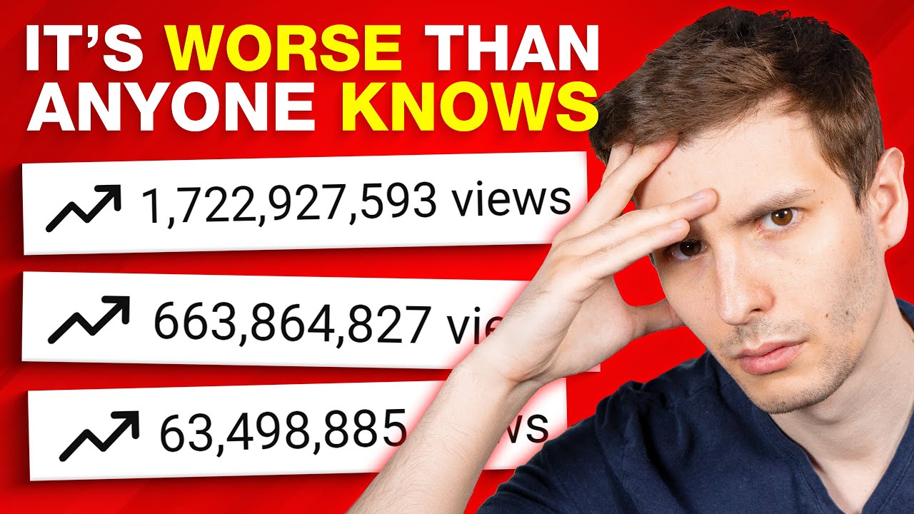 YouTube's AI slop problem is worse than you know