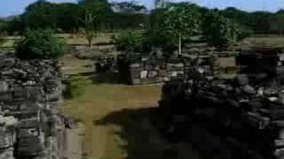 preview picture of video 'Prambanan Temple'