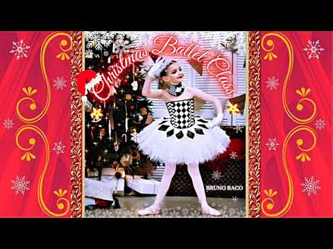 Grand Allegro: Last Christmas - Christmas Ballet Class