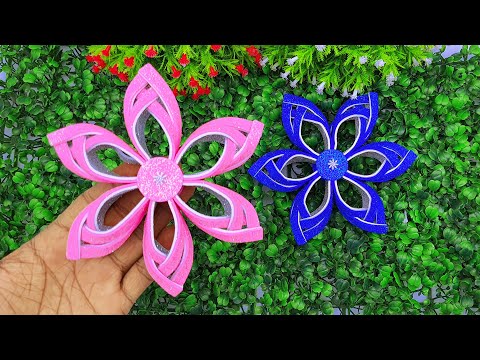 Christmas For Snowflakes Decorations | Eva Glitter...