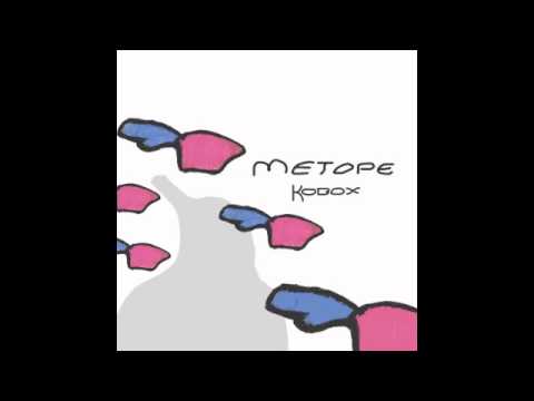 Metope - CPU-Circus (Ada Remix)