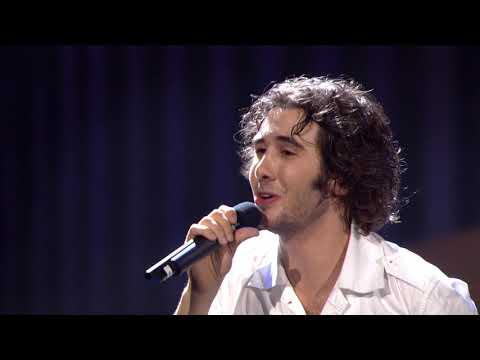 Josh Groban - Canto Alla Vita (From Awake Live)