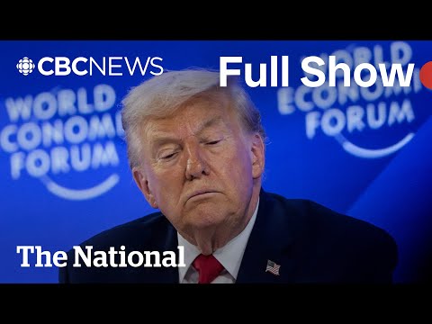 CBC News: The National and CBC News