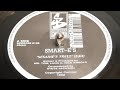 Smart E S Sesame S Treet Edit 1992 7 Single