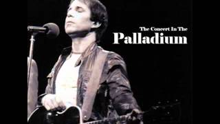 Palladium Track 13 - I Do It For Your Love